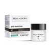 Bella Aurora B7 anti-tahraa uudistava kirkastava spf15 seka rasvainen iho 50 ml | Vuodevaatteet.fi
