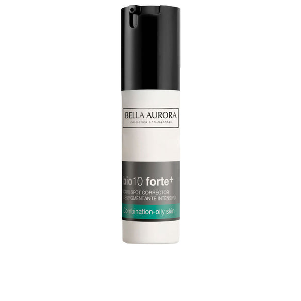 Bella Aurora Bio10 Forte+ Depigmenting Serum For Mixed-Oily Skin 30 Ml | Vuodevaatteet.fi