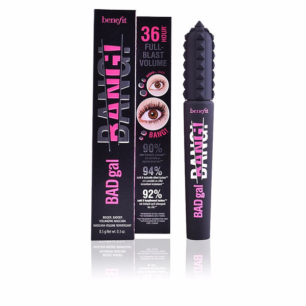Benefit Bad gal bang! ripsiväri #black | Vuodevaatteet.fi