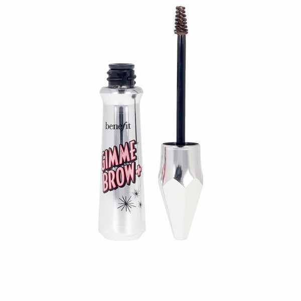 Benefit Gimme brow volumisoiva kuitugeeli #3 3 g | Vuodevaatteet.fi