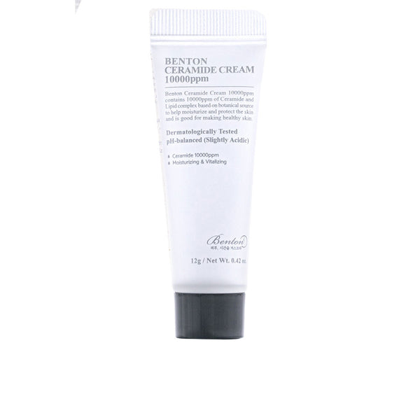 Benton Ceramide Cream 10000Ppm 12 Gr | Vuodevaatteet.fi