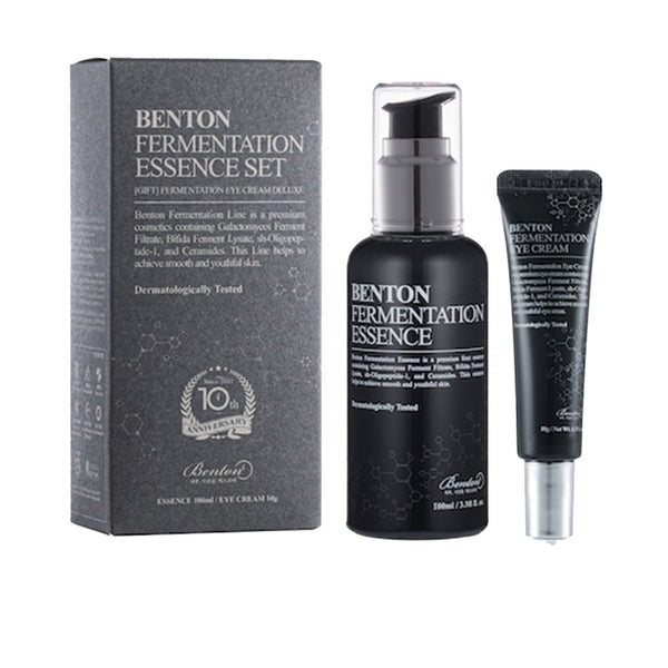 Benton Fermentation Essence Case 2 Pcs | Vuodevaatteet.fi