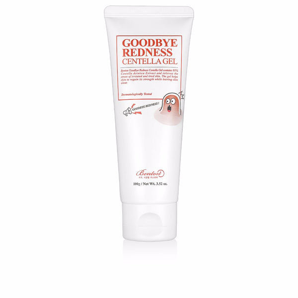 Benton Goodbye redness centella geeli 100 ml | Vuodevaatteet.fi