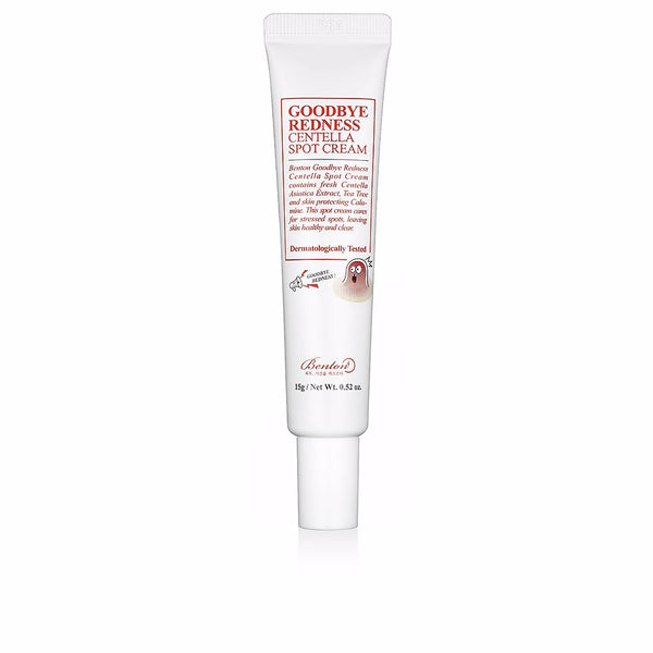Benton Goodbye redness centella paikallinen voide 15 gr | Vuodevaatteet.fi