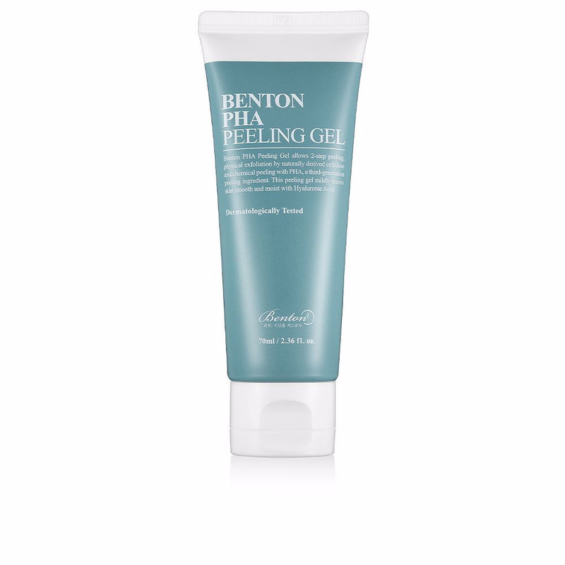 Benton Pha peeling -geeli 70 ml | Vuodevaatteet.fi