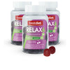 Best Diet Relax aswagandha -karkit #cereza 60 kpl | Vuodevaatteet.fi