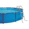 Bestway 2 askeleen uima-altaan tikkaat 84 cm 58430