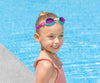 Violetit Aqua Burst Essential-uimalasit