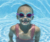 Violetit Aqua Burst Essential-uimalasit