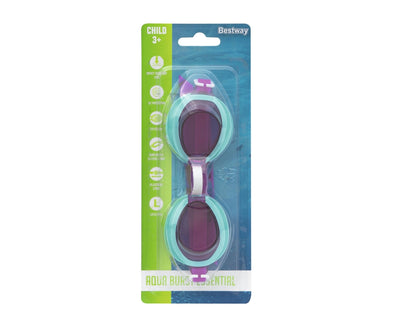 Violetit Aqua Burst Essential-uimalasit
