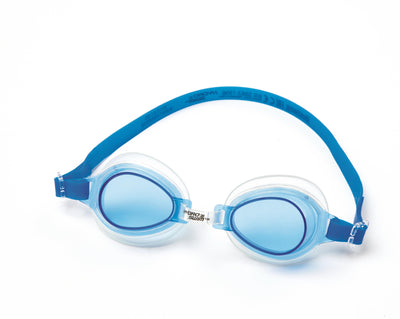 Siniset Bestway 21002 Hydro Swim -uimalasit.