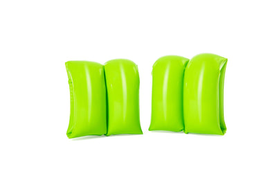 Bestway 32005 uimarengas lapsille, väri vihreä, koko 20cm x 20cm.