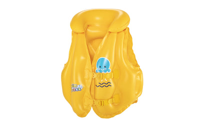 Bestway Swim Safe Step C -uimapatja, koko 51cm x 46cm, käytettäväksi uinnin opetteluun.