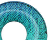 Merellinen PVC-uimapatja 119 cm