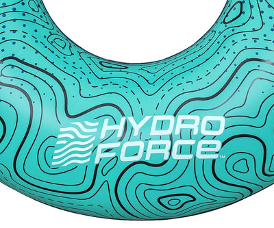 Merellinen PVC-uimapatja 119 cm