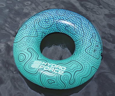 Merellinen PVC-uimapatja 119 cm