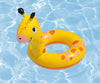 Vinyyli Uimarengas Giraffi, 68cm x 66cm