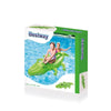 Bestway 41011 80&quot; X 46&quot;/2.03M X 1.17M Crocodile Rider