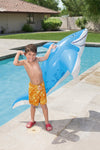 Bestway 41032 72&quot; X 40&quot;/1.83M X 1.02M Great White Shark Rider