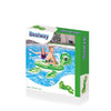 Bestway 41041 Bestway® 55&quot; x 55&quot;/1.40m x 1.40m Turtle Ride-On