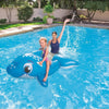 Bestway 41087 62&quot; X 35&quot;/1.57M X 89cm Dolphin Ride-On