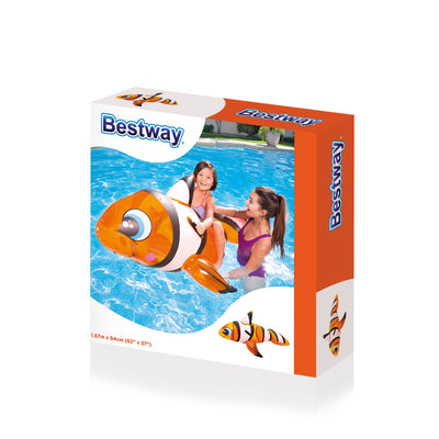 Bestway 41088 62 x 37.157m x 94cm klovnikala-uintilelu.
