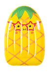 Ananas Uimalevy 84cm x 56cm