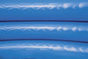Sininen pyöreä lastenallas, 102 cm x 25 cm, PVC-materiaali