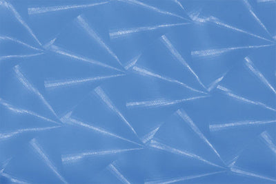 Sininen Pyöreä Ilmatäytteinen Uima-allas 122 x 25 cm