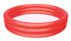 PVC Ilmatäytteinen Lastenallas 152cm x 30cm