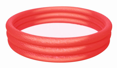 PVC Ilmatäytteinen Lastenallas 152cm x 30cm