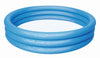 PVC Ilmatäytteinen Lastenallas 152cm x 30cm