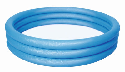 PVC Ilmatäytteinen Lastenallas 152cm x 30cm