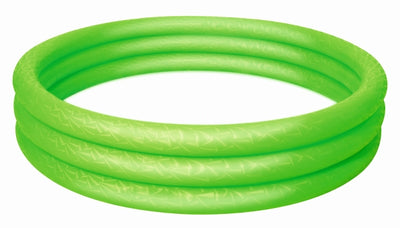 PVC Ilmatäytteinen Lastenallas 152cm x 30cm