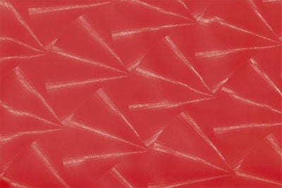 Puhallettava Punainen Lasten Allas 152cm x 30cm