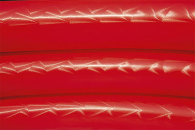 Punainen Pyöreä Puhallettava Uima-allas 183cm x 33cm