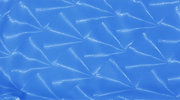 Sininen pyöreä lasten allas 183 cm x 33 cm PVC-materiaalista