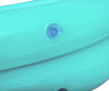 Mikrokokoinen Mintunvärinen PVC Lastenallas 61cm x 15cm