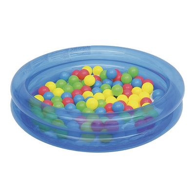 Lasten PVC-kahlarengasallas, 91 cm