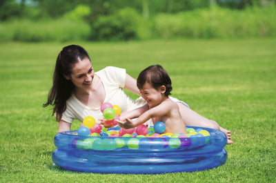Lasten PVC-kahlarengasallas, 91 cm