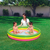 PVC Lasten Uima-allas 152cm x 30cm