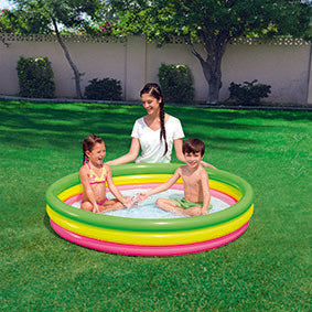 PVC Lasten Uima-allas 152cm x 30cm