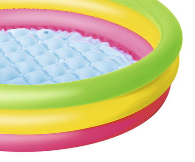 Lasten Puhallettava Kesäallas 102x25 cm, PVC
