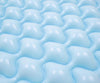 Lasten Puhallettava Kesäallas 102x25 cm, PVC