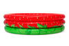 Lasten Uima-allas, PVC Mansikka 1,68m x 38cm
