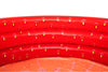 Lasten Uima-allas, PVC Mansikka 1,68m x 38cm
