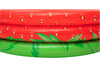 Lasten Uima-allas, PVC Mansikka 1,68m x 38cm