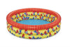 Bestway - Bestway puhallettava perhosallas 1.68 m x 38 cm