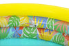 Lasten trooppinen puhallettava allas 168cm x 38cm