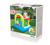 Bestway 52122 56&quot; X 56&quot; X 65&quot;/1.42M X 1.42M X 1.65M Kiddie Play Center